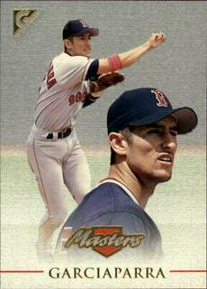 Nomar Garciaparra