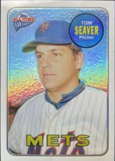 Tom Seaver