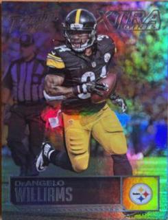 DeAngelo Williams