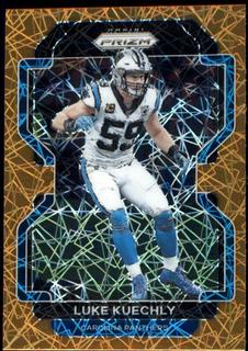 Luke Kuechly