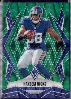 Hakeem Nicks