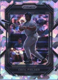 Cecil Fielder