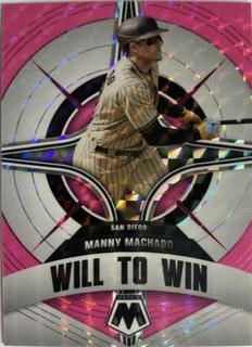 Manny Machado