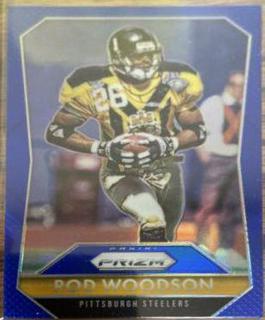 Rod Woodson