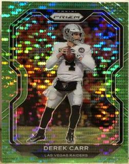 Derek Carr
