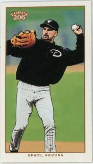 Mark Grace