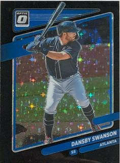 Dansby Swanson