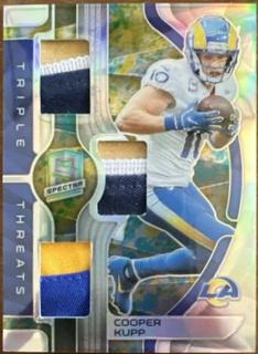 Cooper Kupp