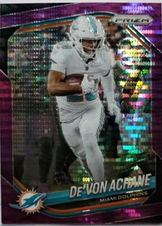 De'Von Achane