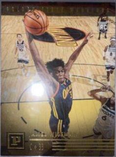 James Wiseman