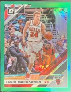Lauri Markkanen