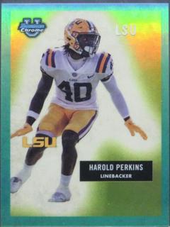 Harold Perkins