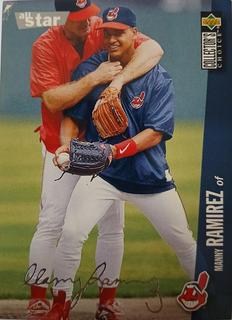 Manny Ramirez