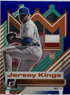 Kumar Rocker
