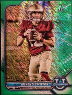 McKenzie Milton