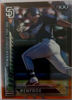 Hunter Renfroe