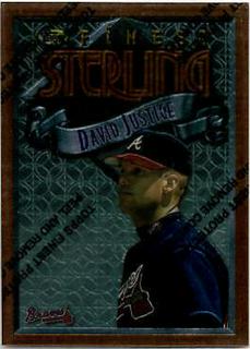 David Justice