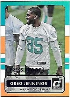 Greg Jennings