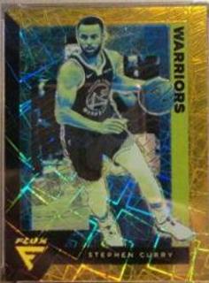 Stephen Curry