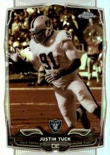 Justin Tuck