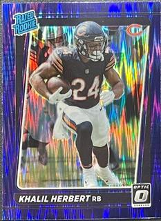 Khalil Herbert