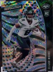 Elijah Moore [Cosmic] #REV-18