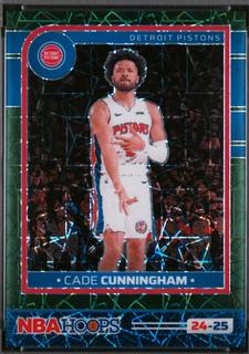 Cade Cunningham