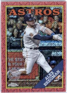 Alex Bregman