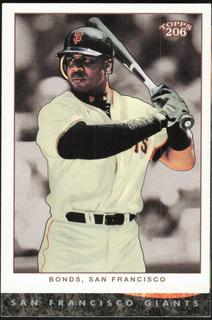 Barry Bonds