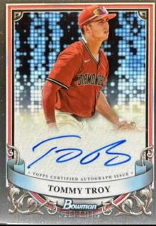 Tommy Troy