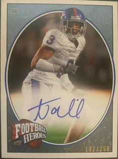 Aqib Talib