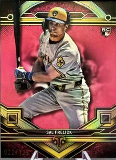 Sal Frelick