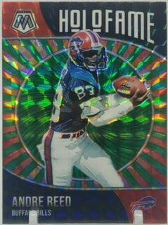Andre Reed