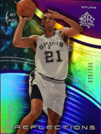 Tim Duncan