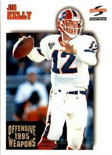 Jim Kelly