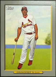 Paul Goldschmidt