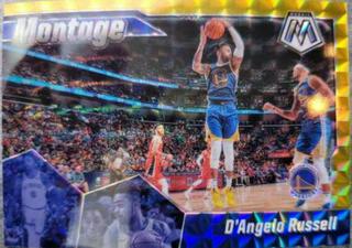 D'Angelo Russell