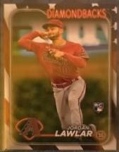 Jordan Lawlar