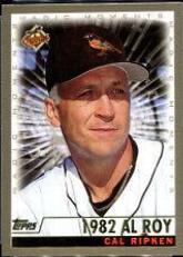 Cal Ripken Jr.
