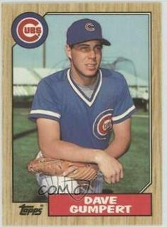 Dave Gumpert