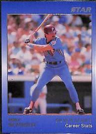Mike Schmidt
