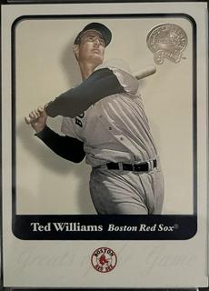 Ted Williams