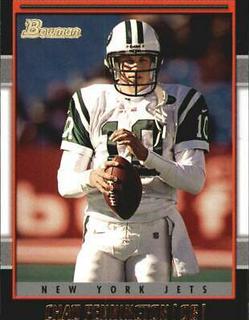 Chad Pennington