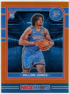 Dillon Jones