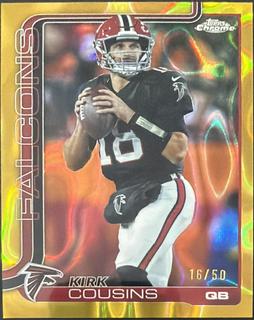 Kirk Cousins