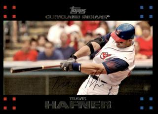 Travis Hafner