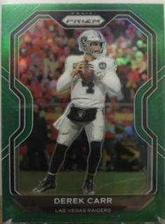 Derek Carr