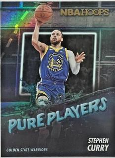 Stephen Curry