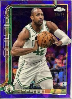 Al Horford