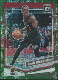 Josh Richardson